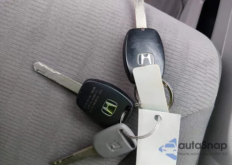 2013 Honda Cr-V Lx z USA, uszkodzony, nr VIN 3CZRM3H37DG703893